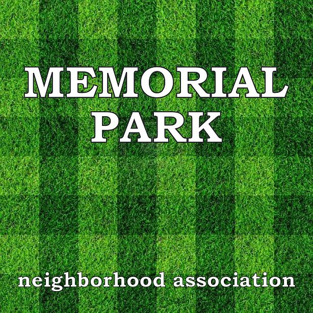 Memorial Park NA